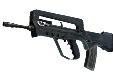 FAMAS