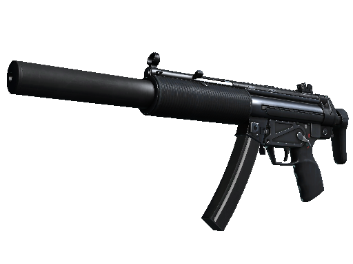 MP5 Navy