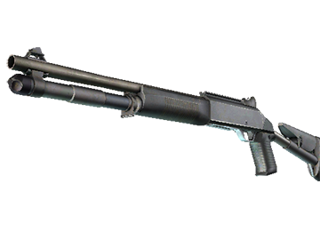 XM1014